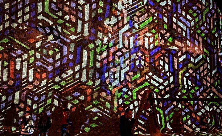 Lumiart Light Festival 2023