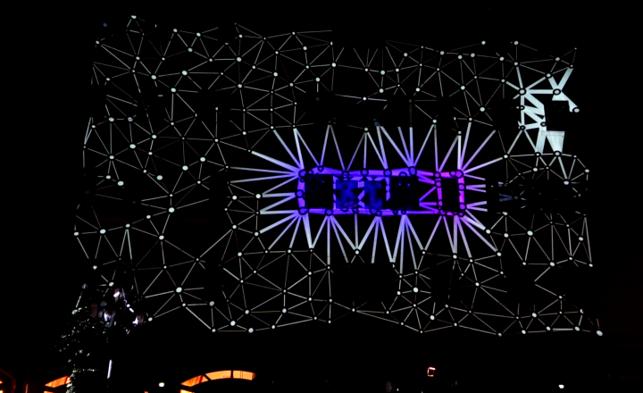 Tündöklő Light Festival 2026