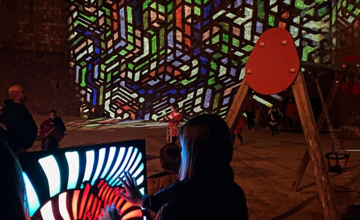 Lumiart Light Festival 2023