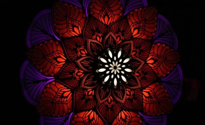 Zsolnay Light Festival 2021