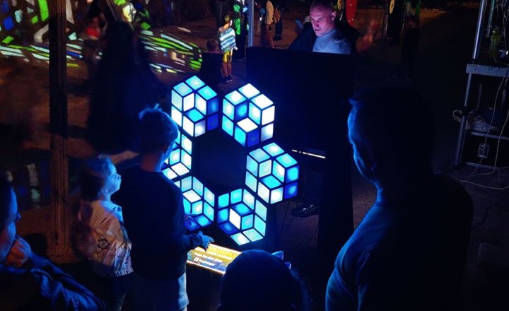 Lumiart Light Festival 2023