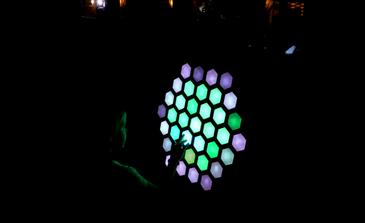Tündöklő Light Festival 2026