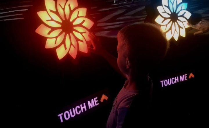 Zsolnay Light Festival 2024