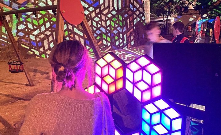 Lumiart Light Festival 2023